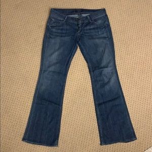 Hudson Jeans